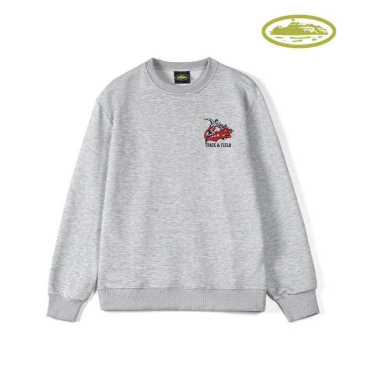 Corteiz Sweatshirt _SKUCorteizS-2XLastxC112431515